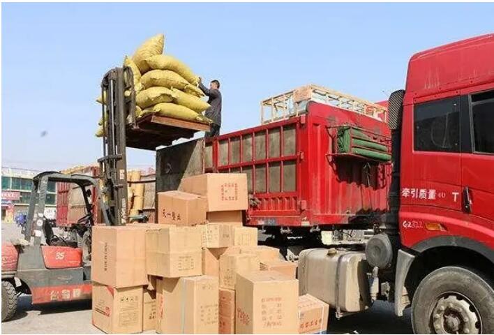 厦门到睢县物流专线