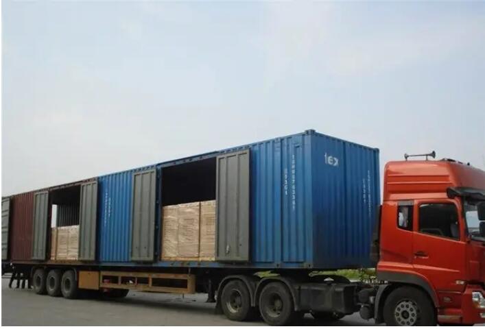 厦门到睢县整车运输