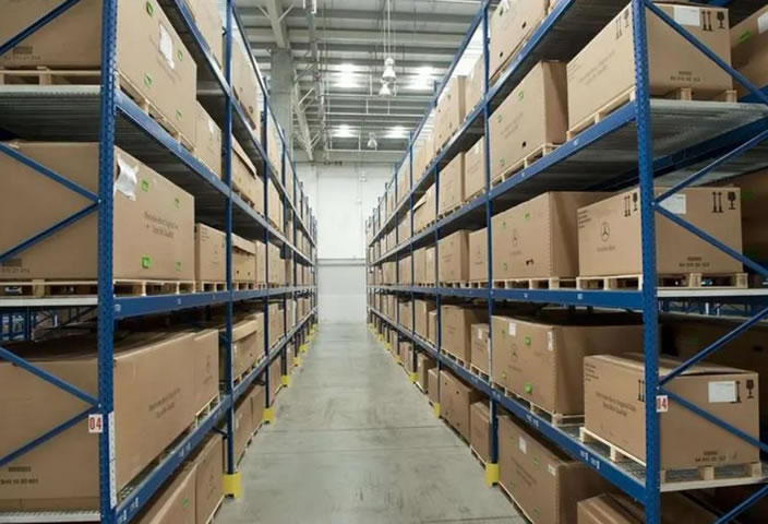 厦门到睢县货物仓储