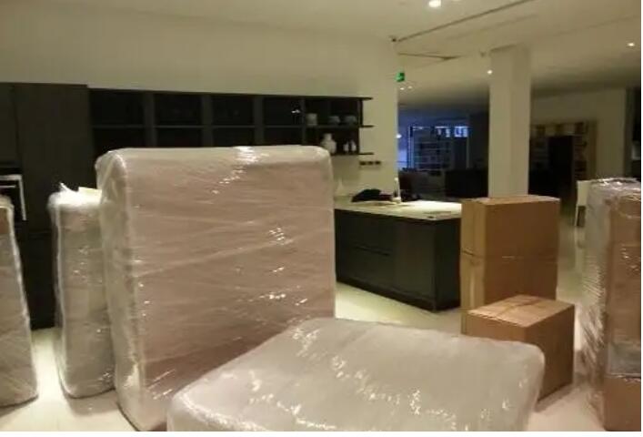 厦门到睢县长途搬家