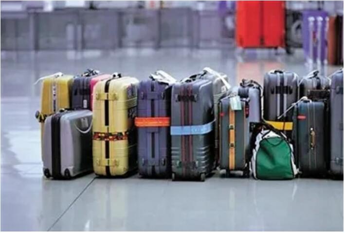 厦门到睢县行李托运