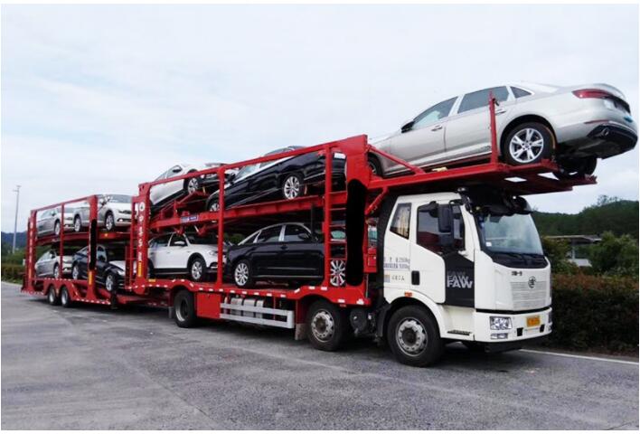 厦门到睢县轿车托运